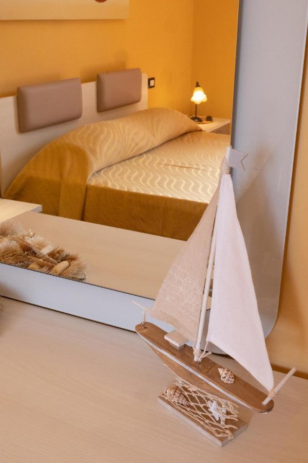 Stella Maris Case Vacanze Balestrate Exteriér fotografie